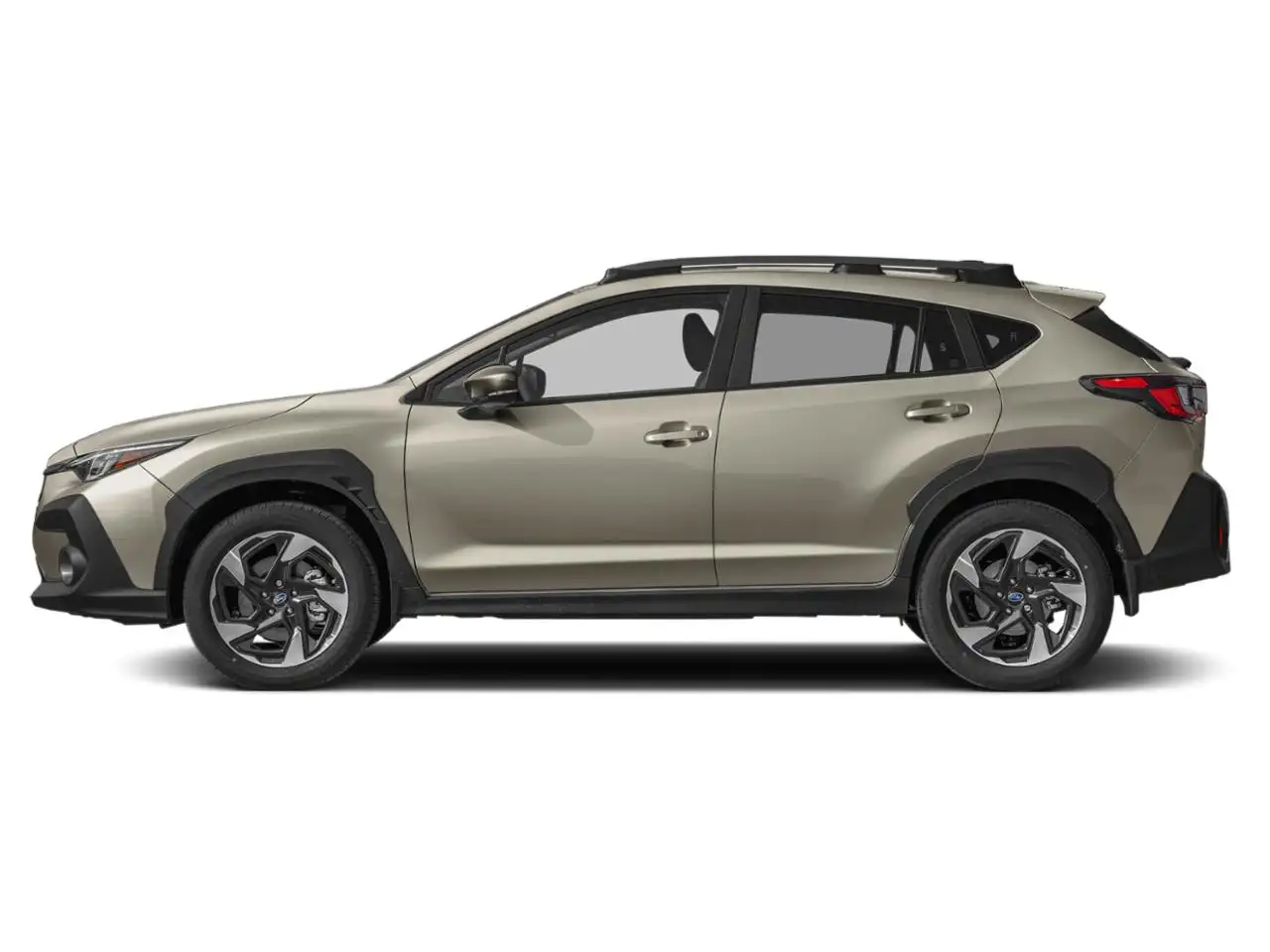 Subaru Crosstrek fotografie Subaru Crosstrek