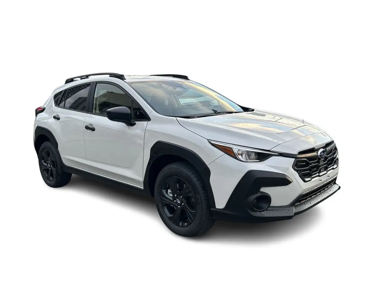Subaru Crosstrek снимка Subaru Crosstrek