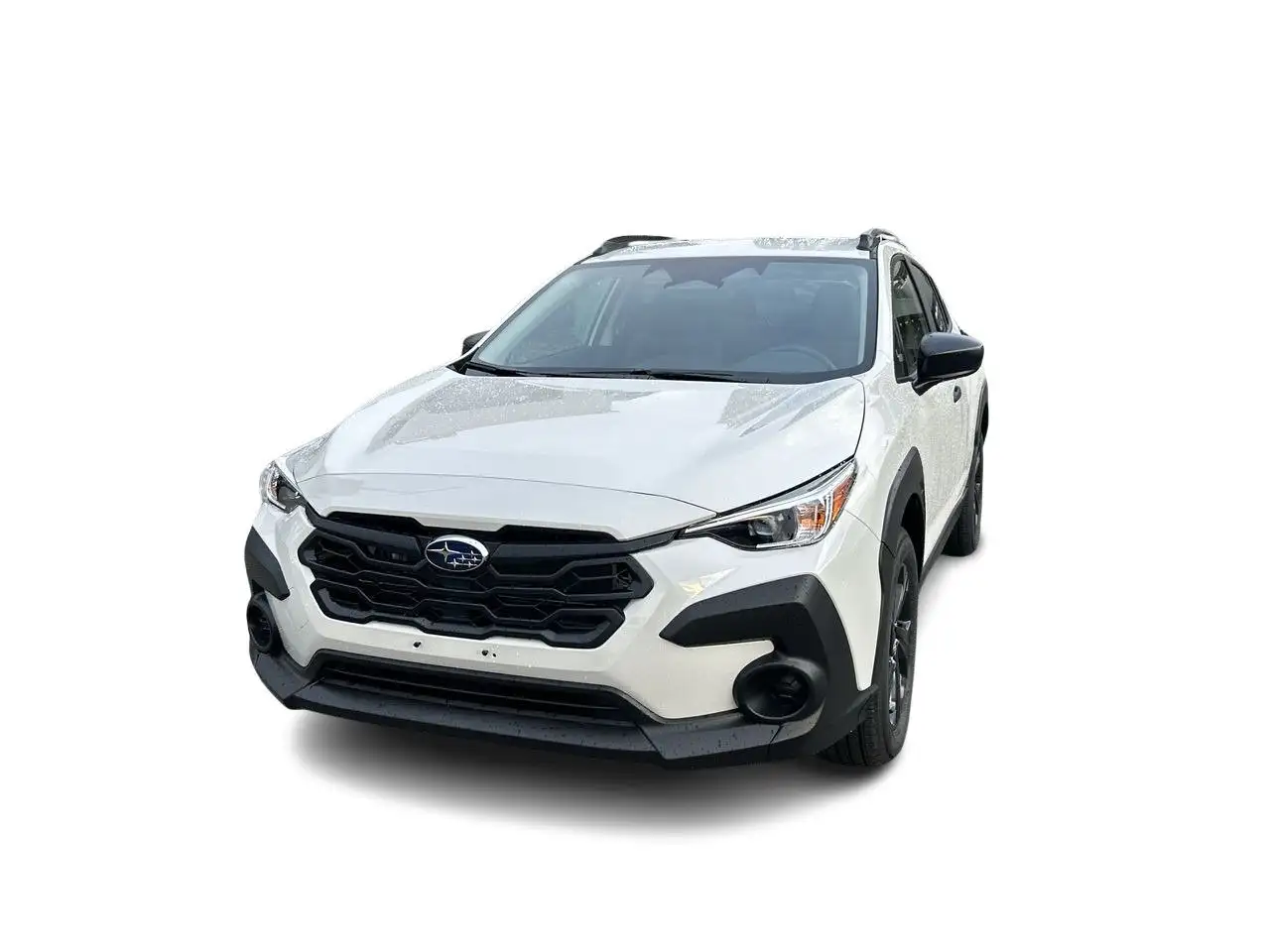 Subaru Crosstrek снимка Subaru Crosstrek