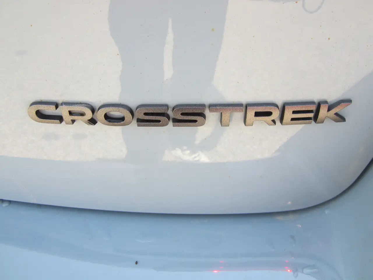 Subaru Crosstrek fotografie Subaru Crosstrek