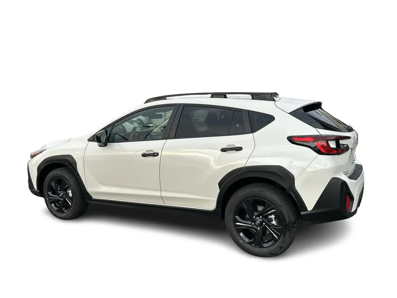 Subaru Crosstrek снимка Subaru Crosstrek