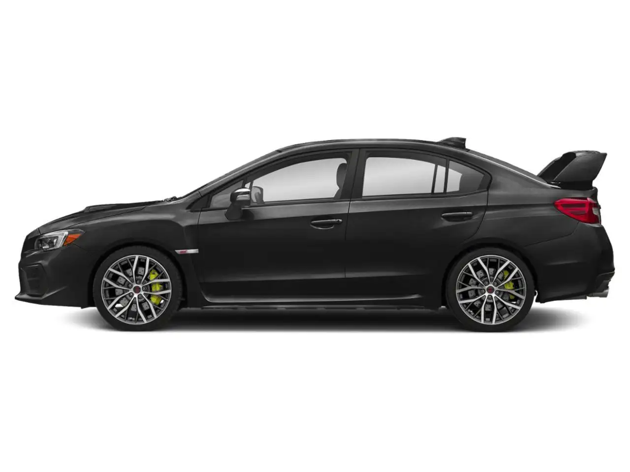 Subaru WRX снимка Subaru WRX