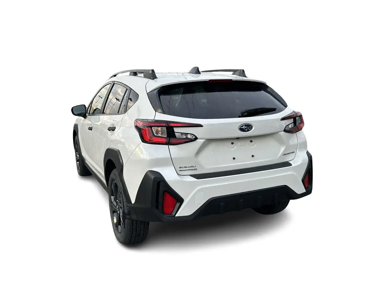 Subaru Crosstrek снимка Subaru Crosstrek