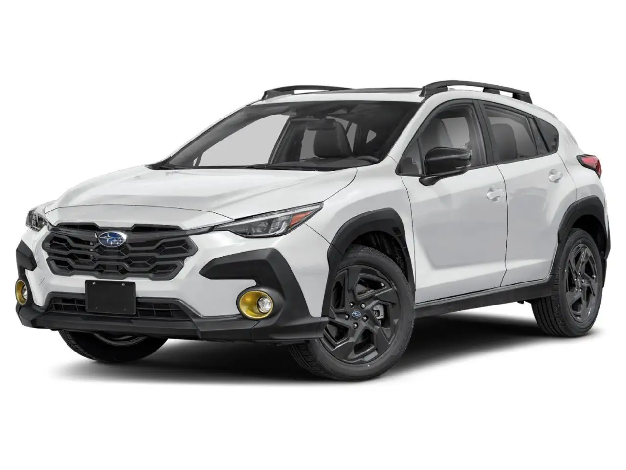 Subaru Crosstrek снимка Subaru Crosstrek