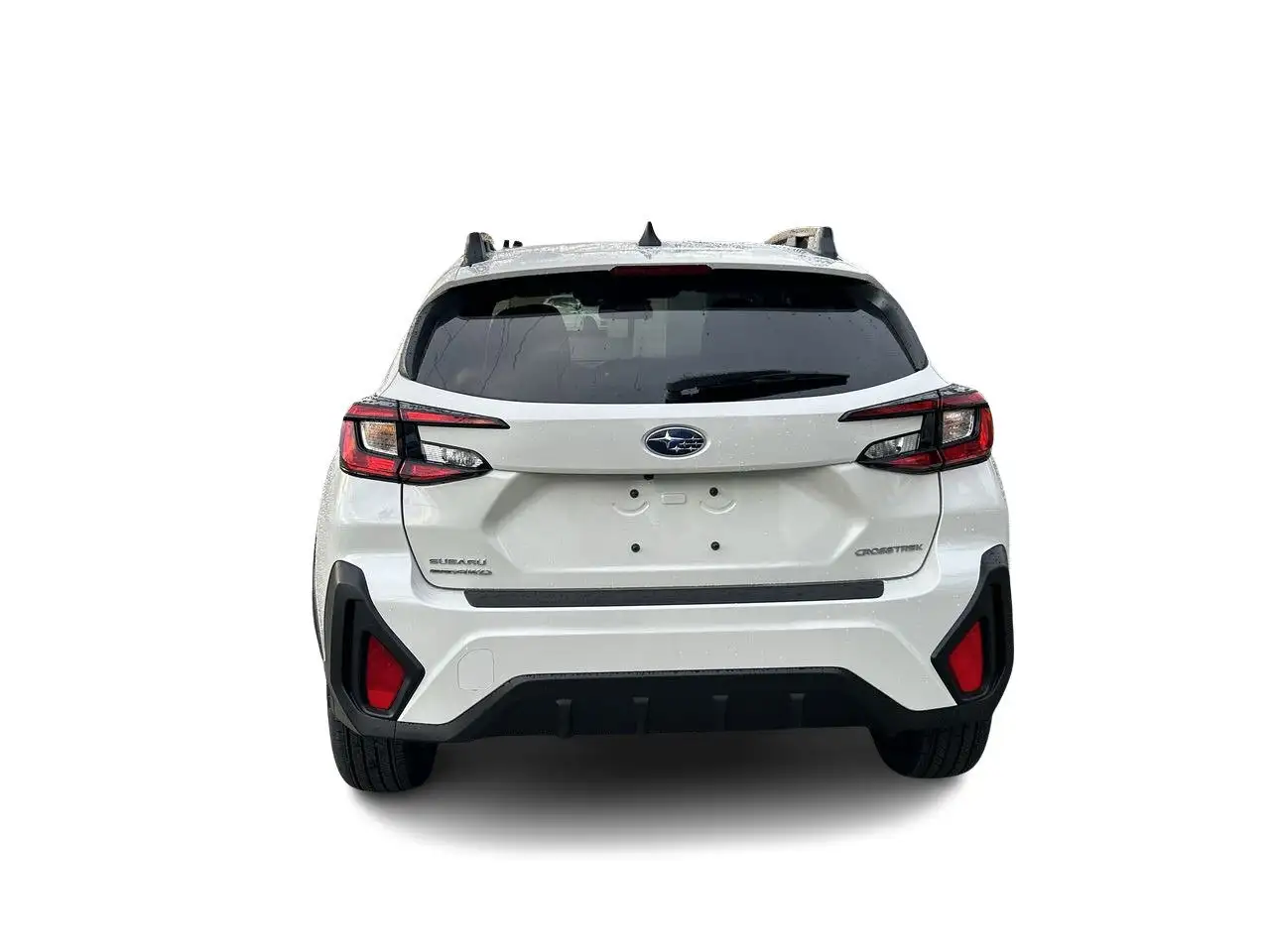 Subaru Crosstrek снимка Subaru Crosstrek