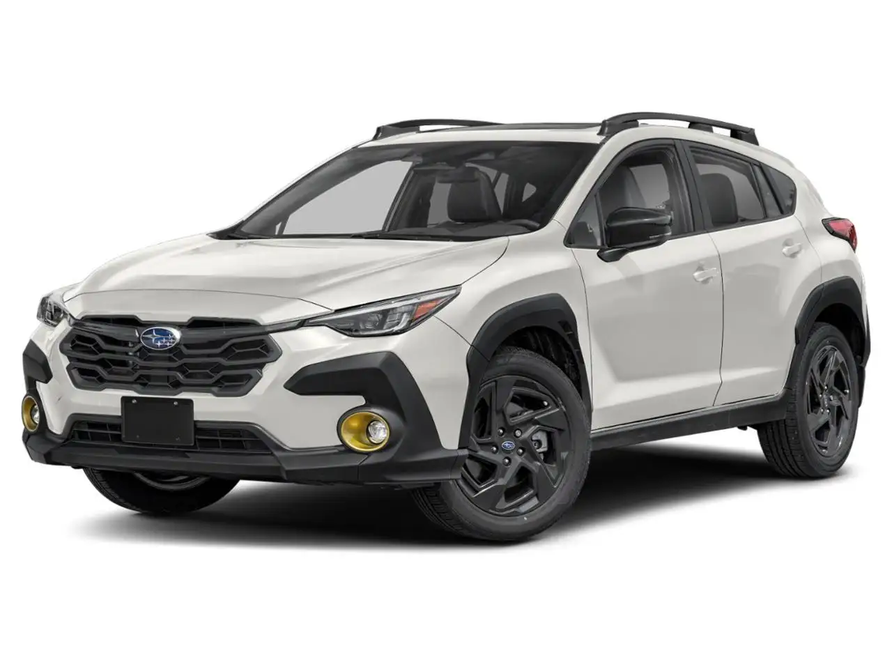 Subaru Crosstrek снимка Subaru Crosstrek