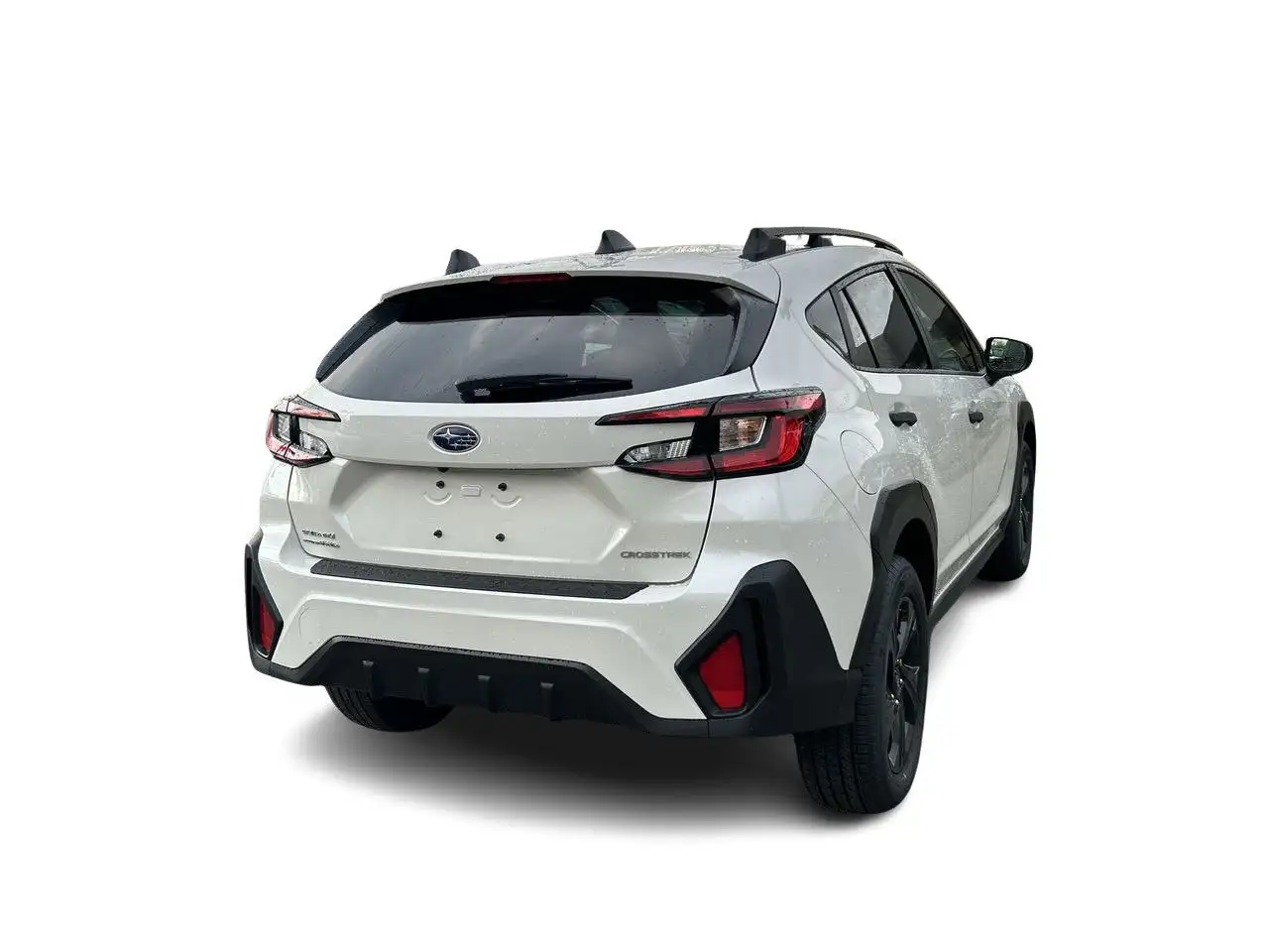 Subaru Crosstrek снимка Subaru Crosstrek