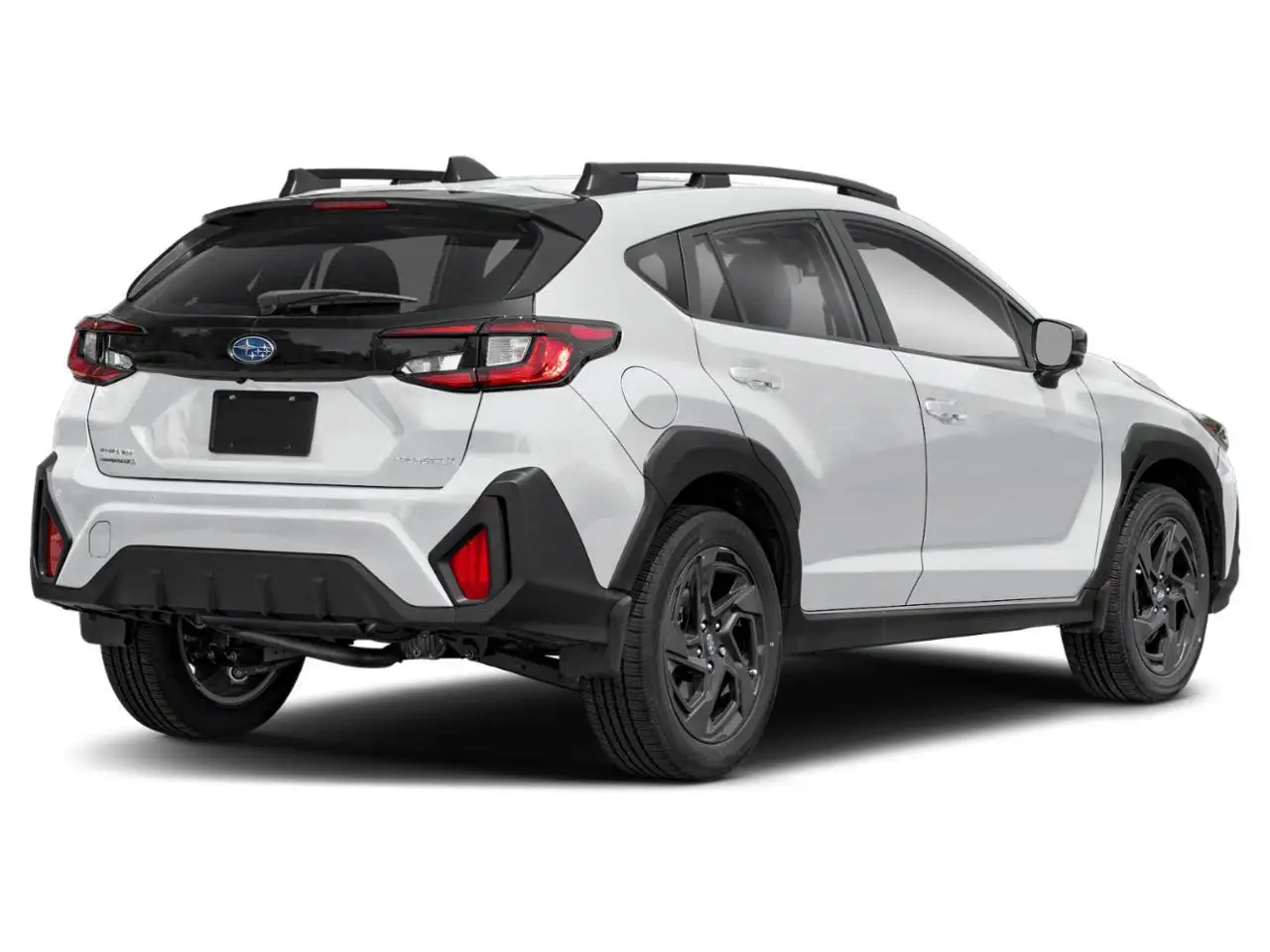 Subaru Crosstrek снимка Subaru Crosstrek