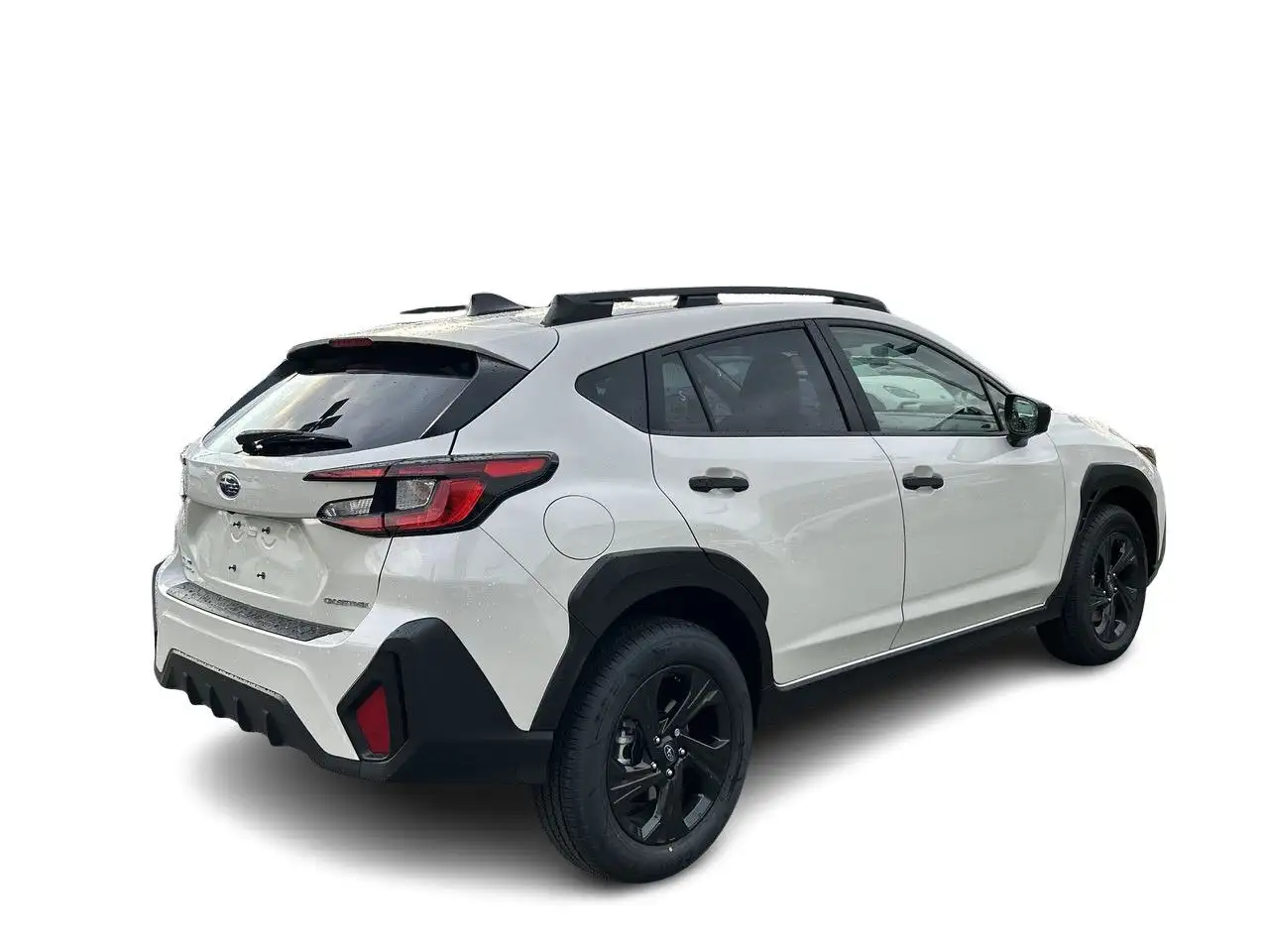 Subaru Crosstrek снимка Subaru Crosstrek