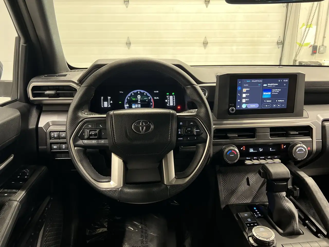 Toyota 4-Runner снимка Toyota 4-Runner