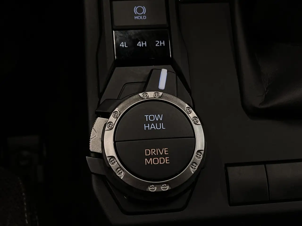 Toyota 4-Runner снимка Toyota 4-Runner