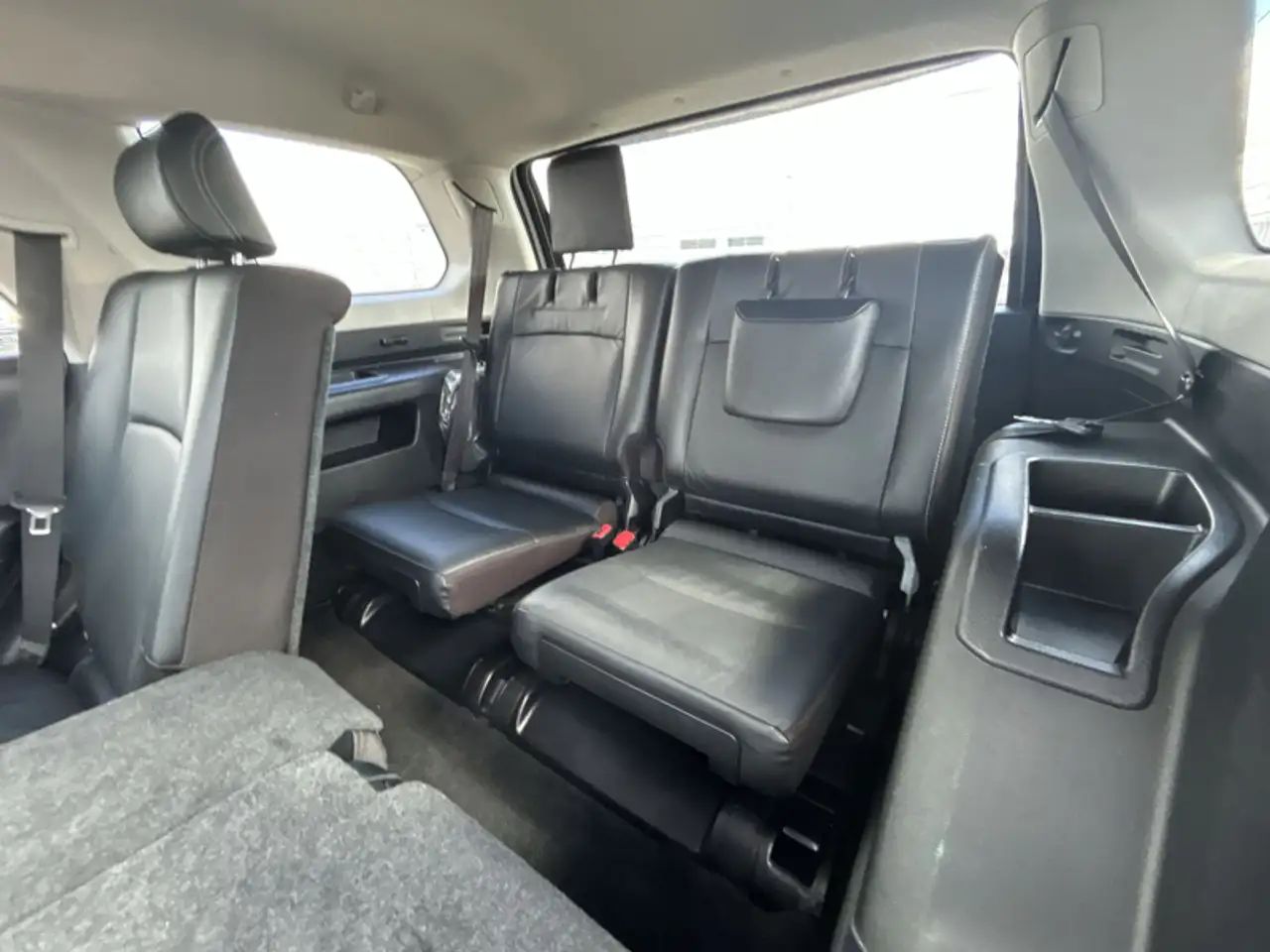 Toyota 4-Runner снимка Toyota 4-Runner