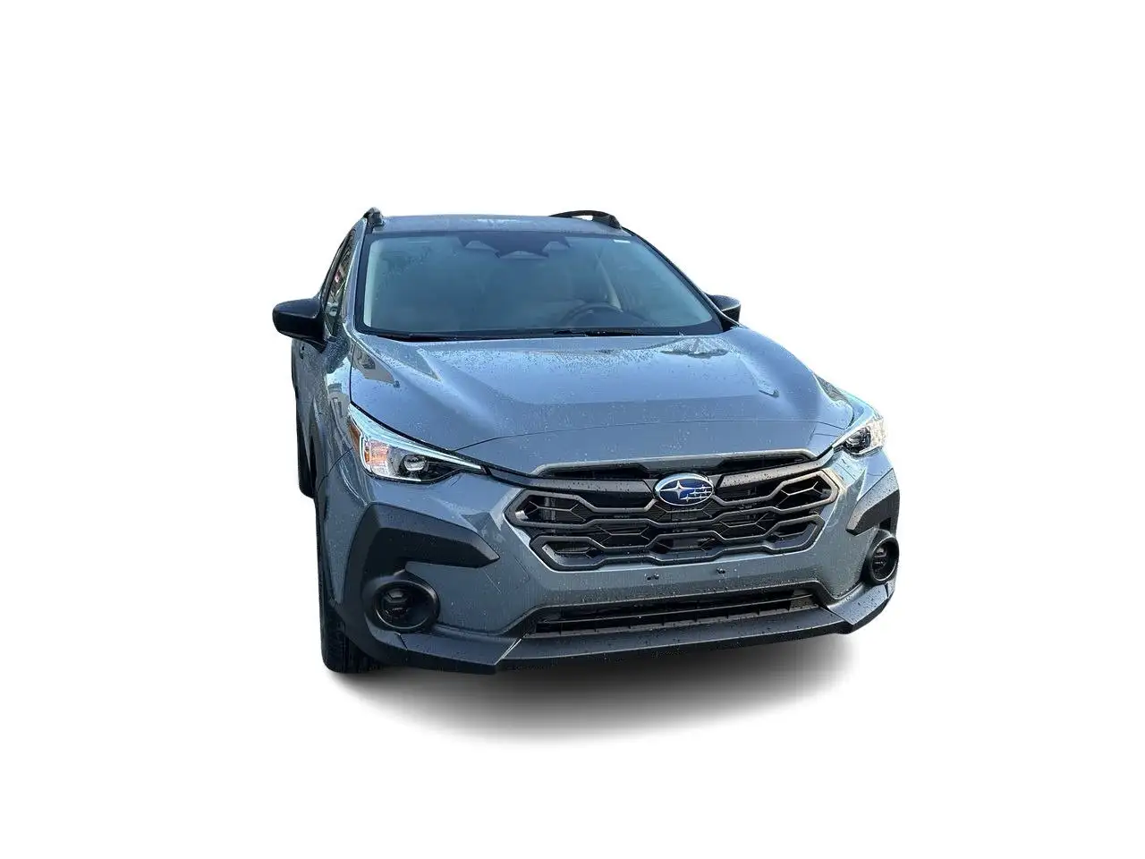 Subaru Crosstrek снимка Subaru Crosstrek
