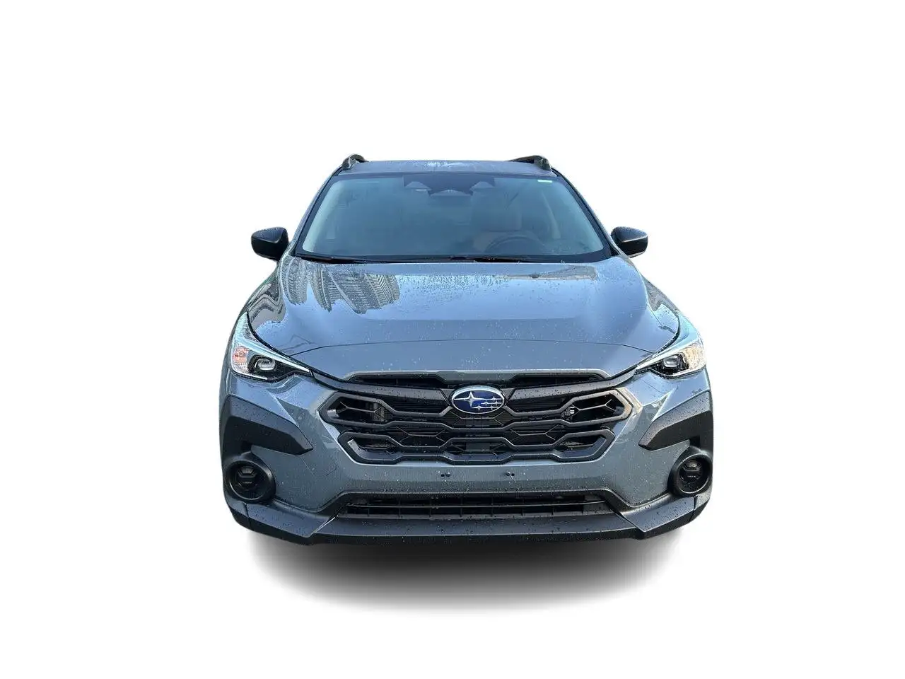 Subaru Crosstrek снимка Subaru Crosstrek