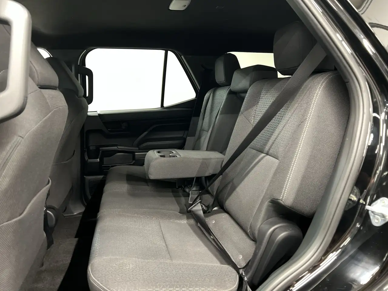 Toyota 4-Runner снимка Toyota 4-Runner