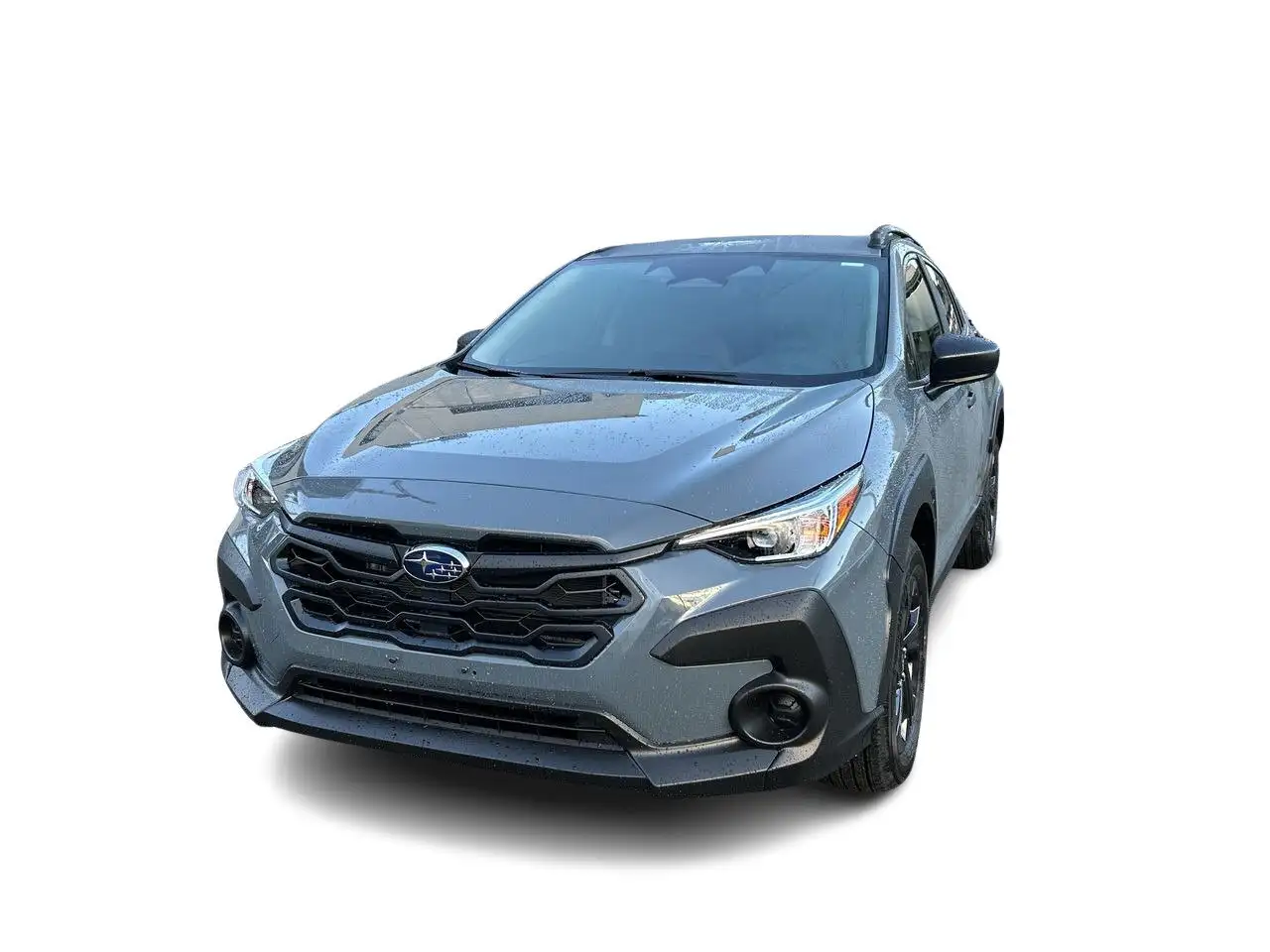 Subaru Crosstrek снимка Subaru Crosstrek