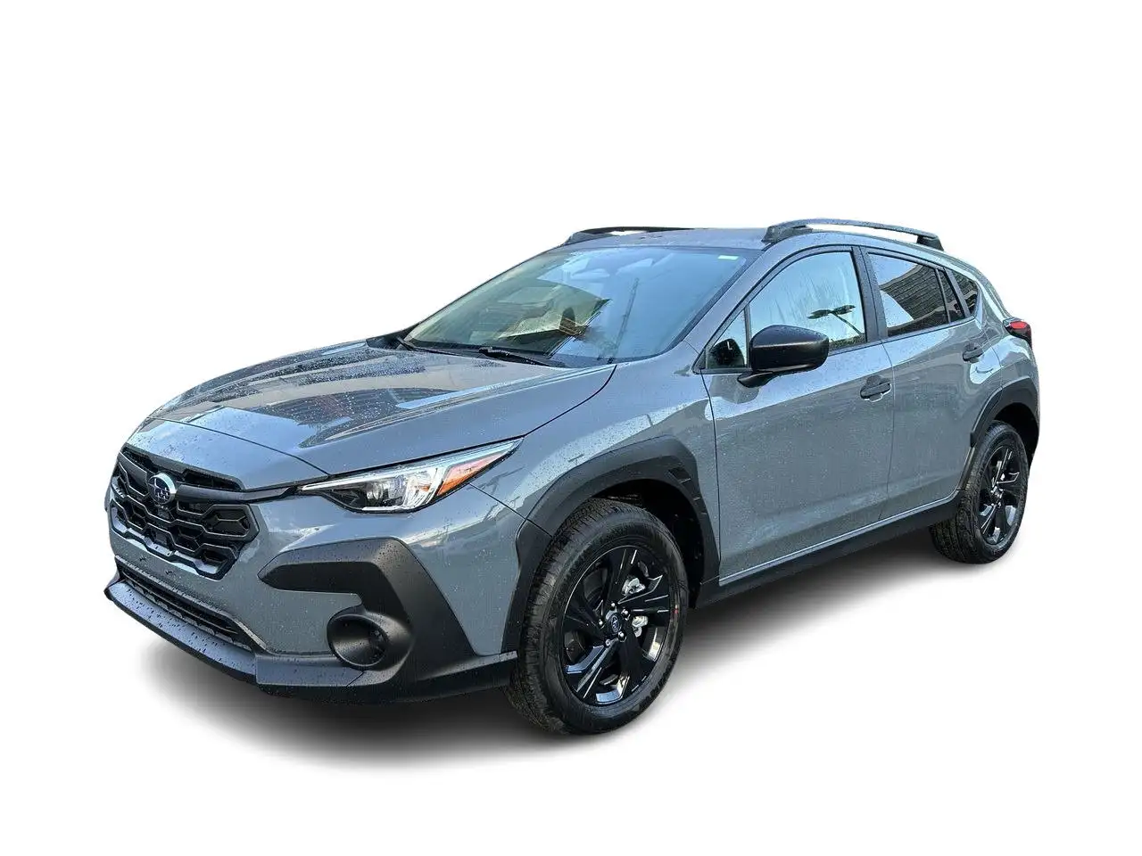 Subaru Crosstrek снимка Subaru Crosstrek