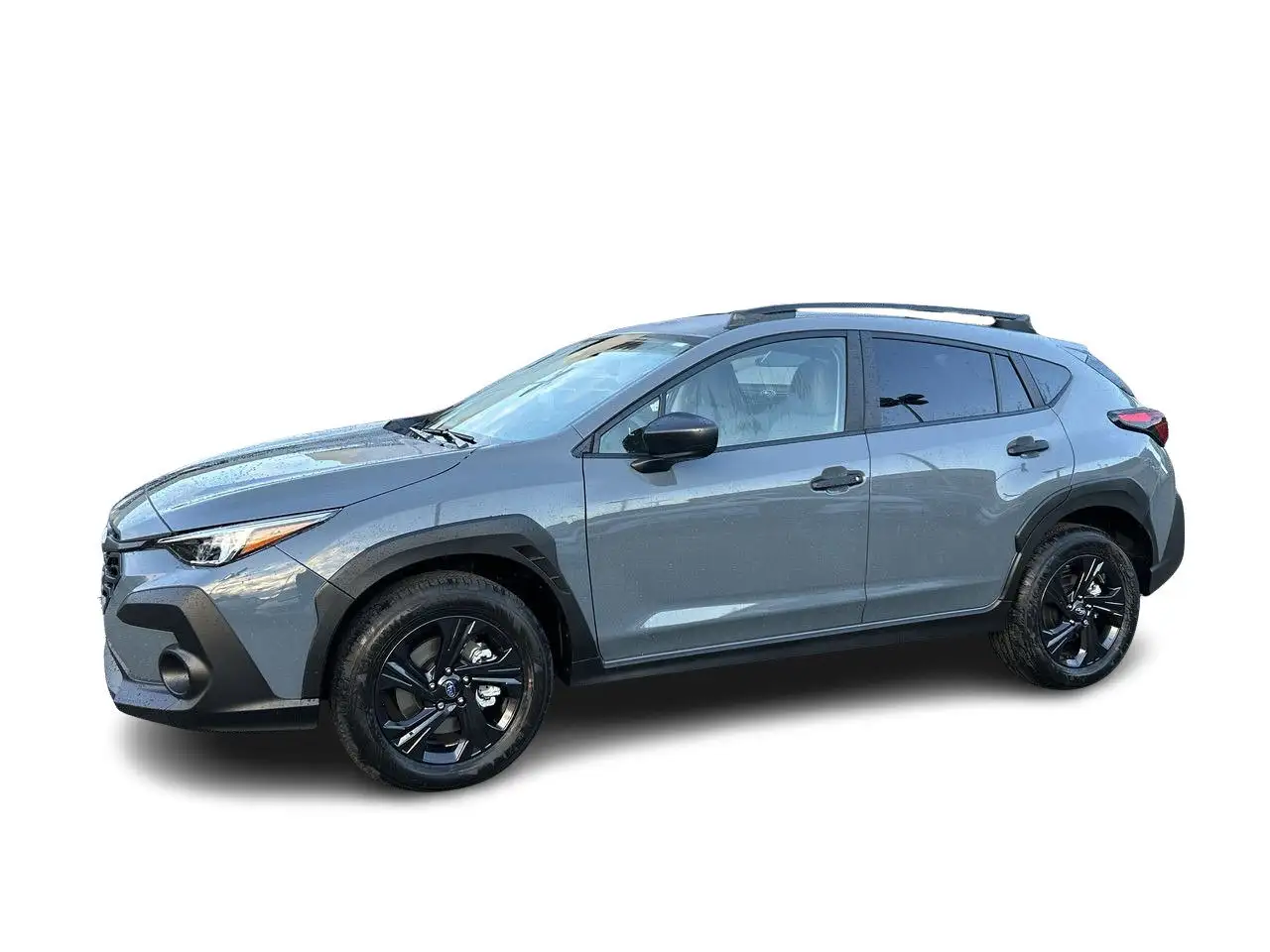 Subaru Crosstrek снимка Subaru Crosstrek