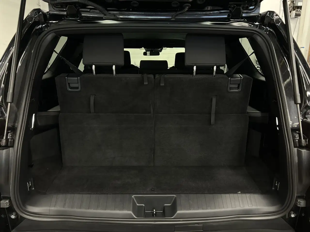 Toyota 4-Runner снимка Toyota 4-Runner