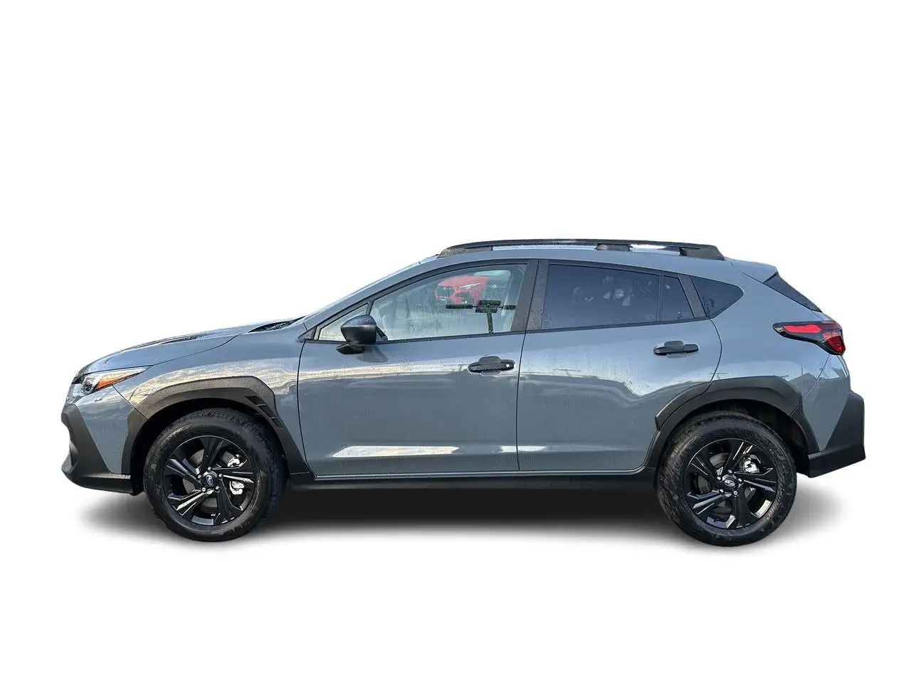 Subaru Crosstrek снимка Subaru Crosstrek