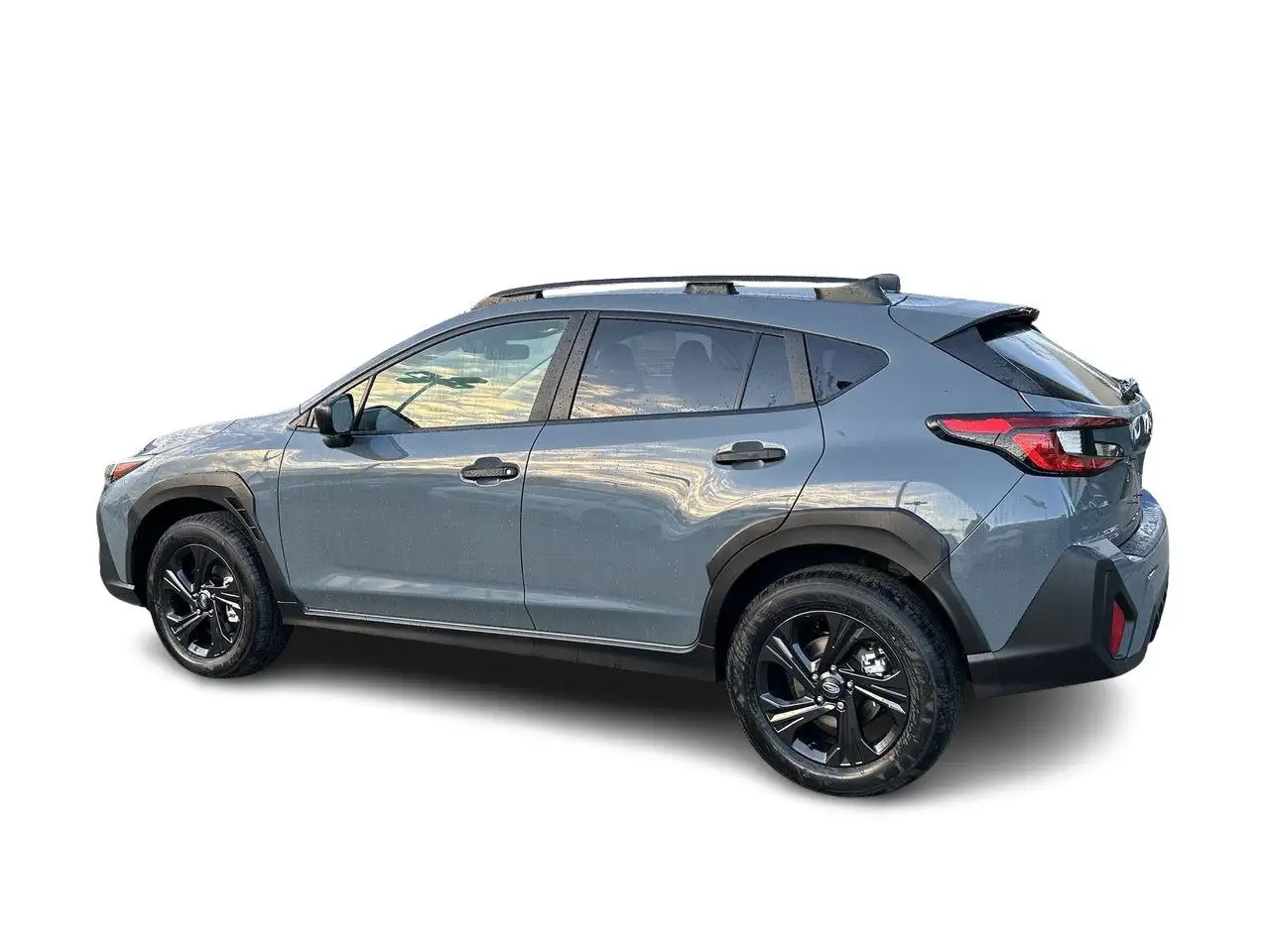 Subaru Crosstrek снимка Subaru Crosstrek