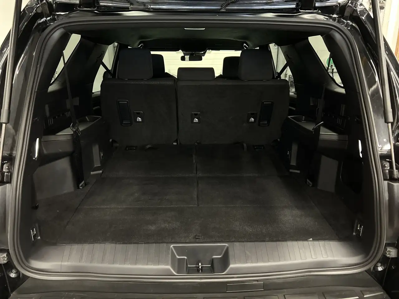 Toyota 4-Runner снимка Toyota 4-Runner