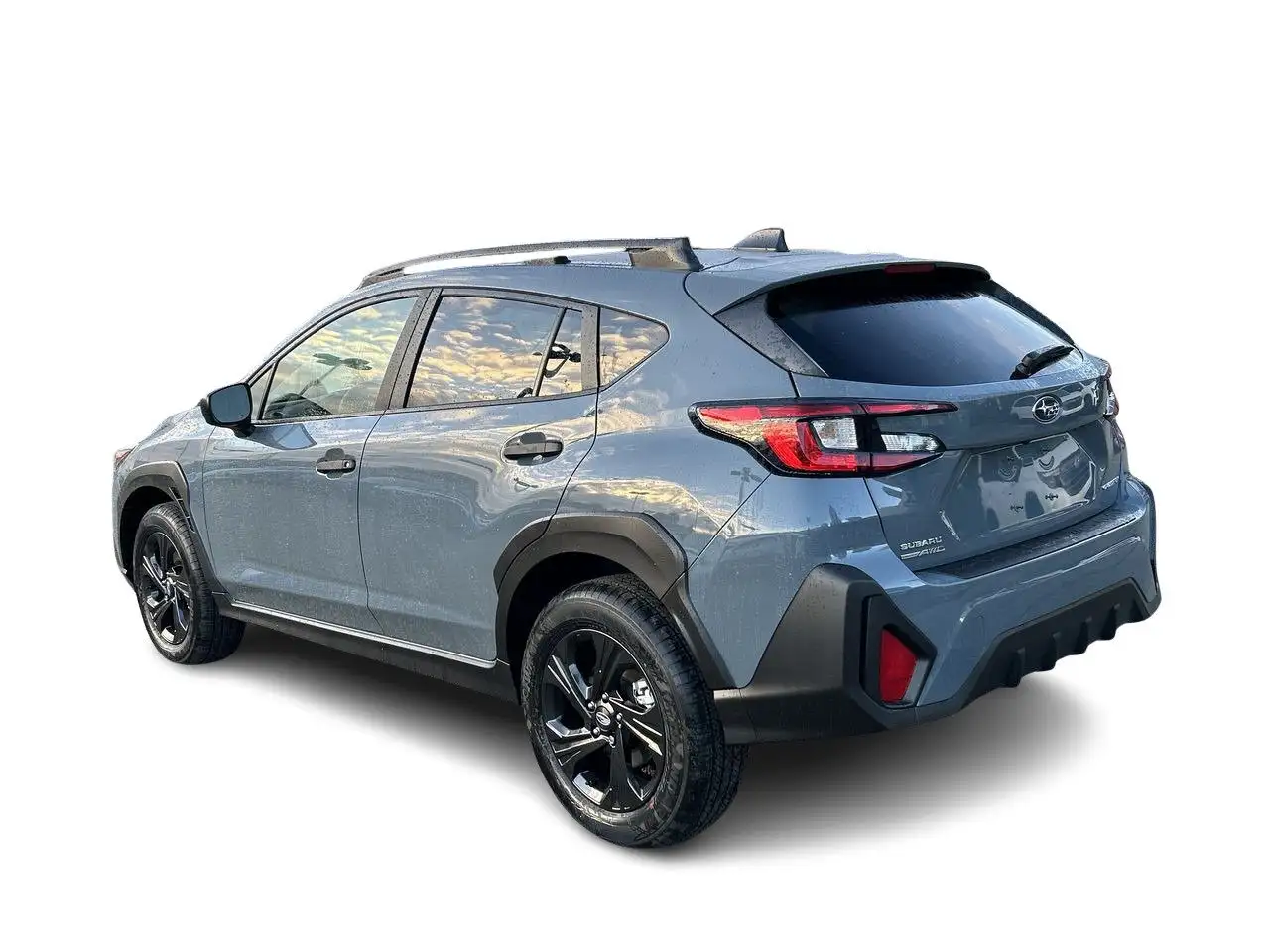 Subaru Crosstrek снимка Subaru Crosstrek
