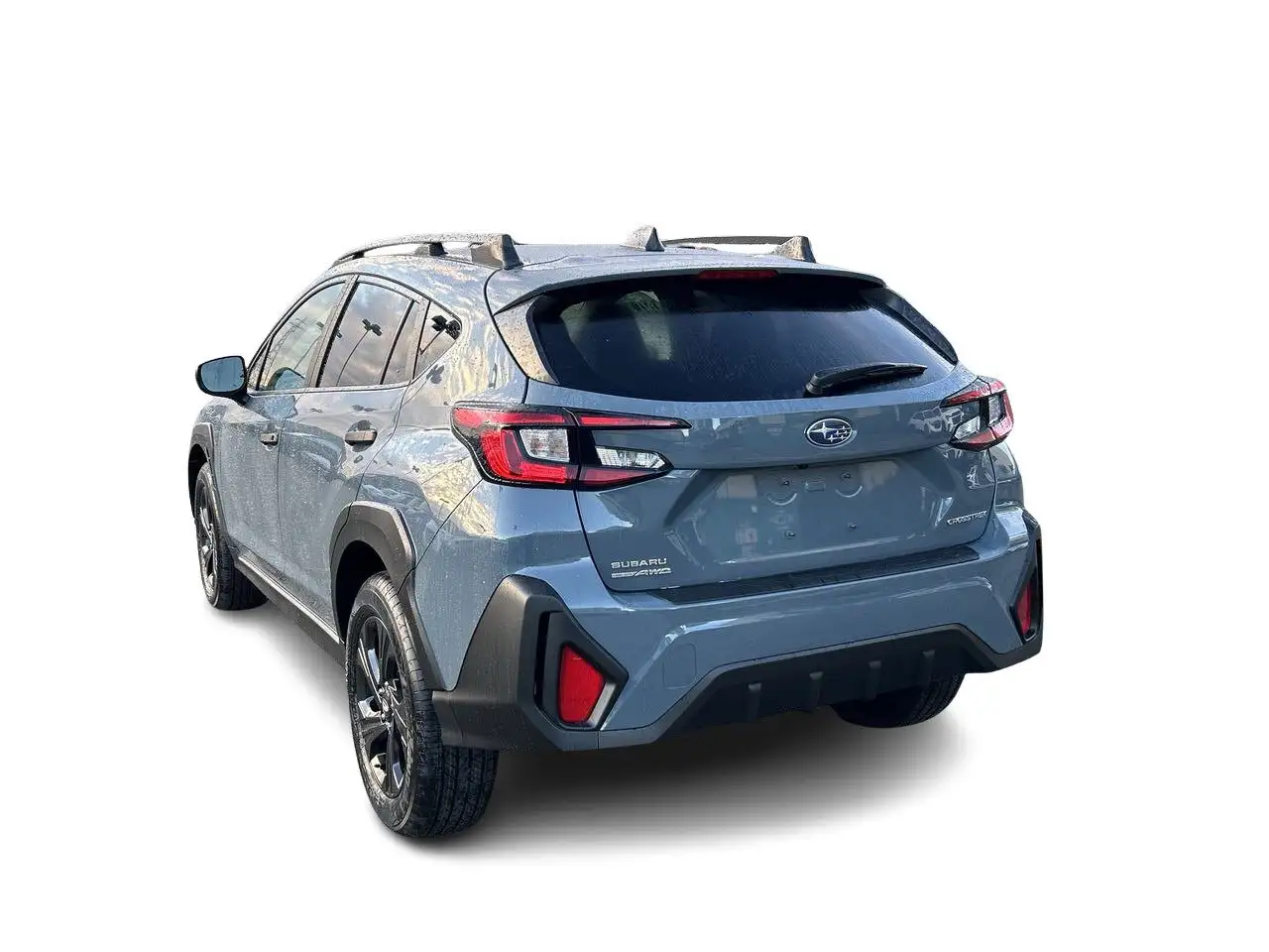Subaru Crosstrek снимка Subaru Crosstrek