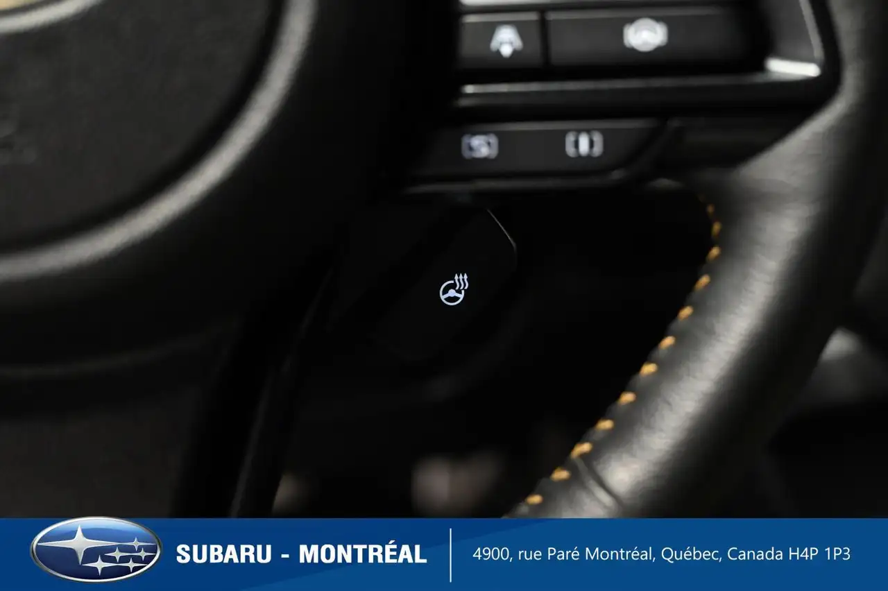 Subaru Crosstrek fotografie Subaru Crosstrek