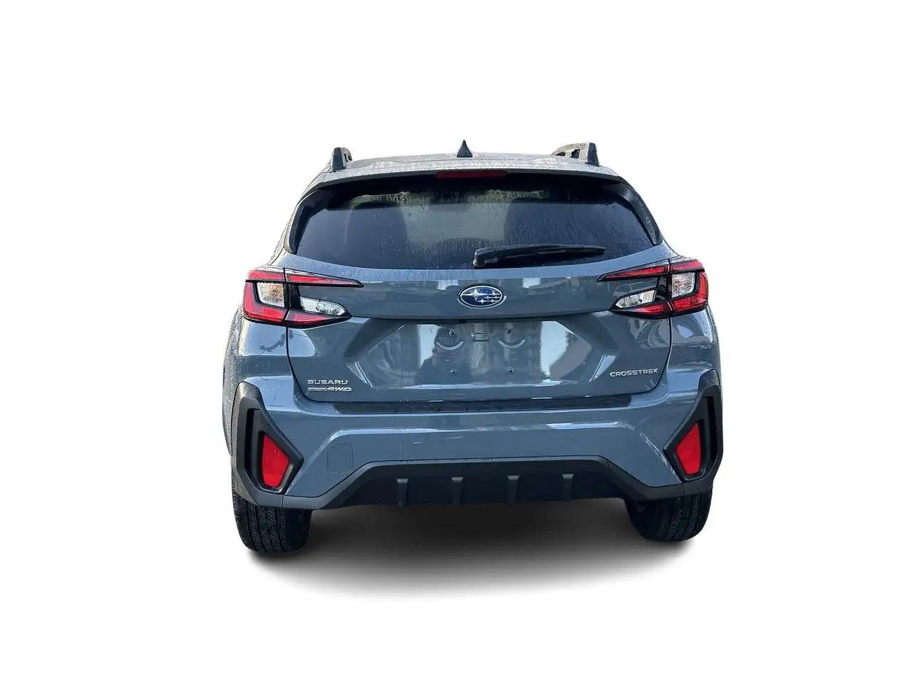 Subaru Crosstrek снимка Subaru Crosstrek