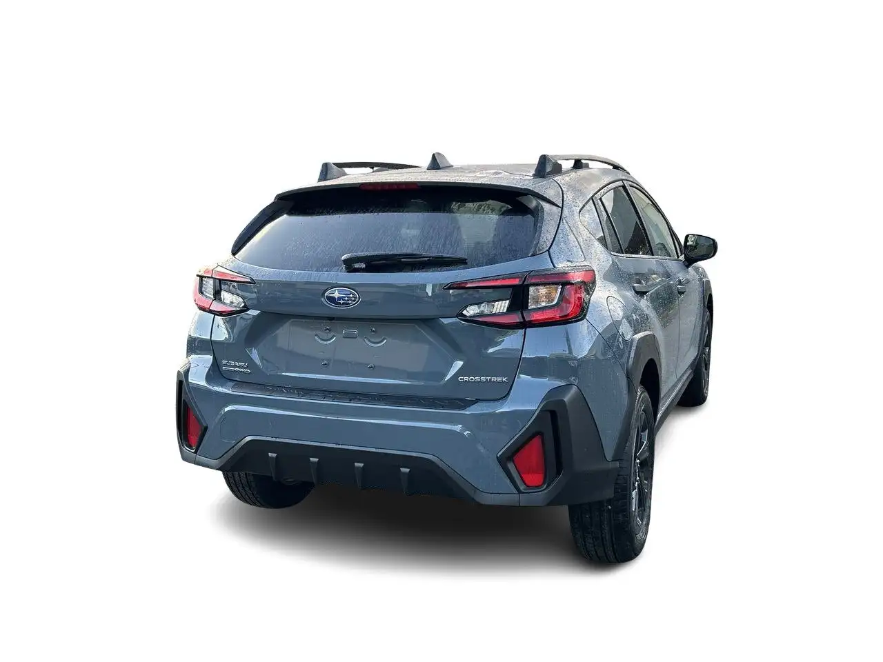 Subaru Crosstrek снимка Subaru Crosstrek