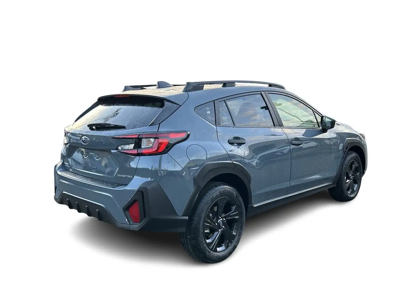 Subaru Crosstrek снимка Subaru Crosstrek
