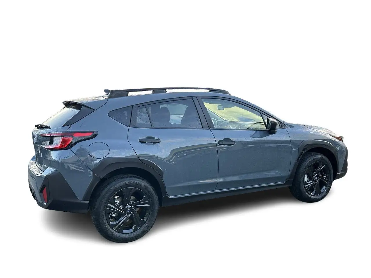 Subaru Crosstrek снимка Subaru Crosstrek