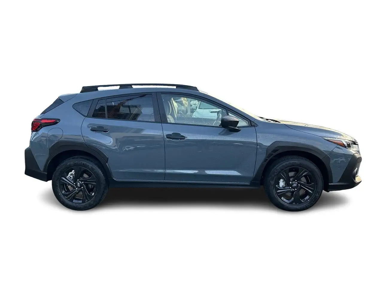 Subaru Crosstrek снимка Subaru Crosstrek