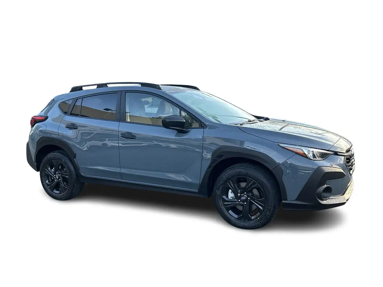 Subaru Crosstrek снимка Subaru Crosstrek