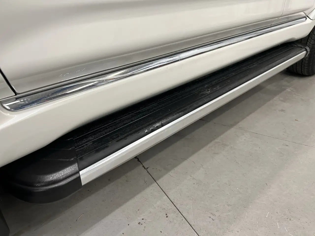 Toyota 4-Runner снимка Toyota 4-Runner