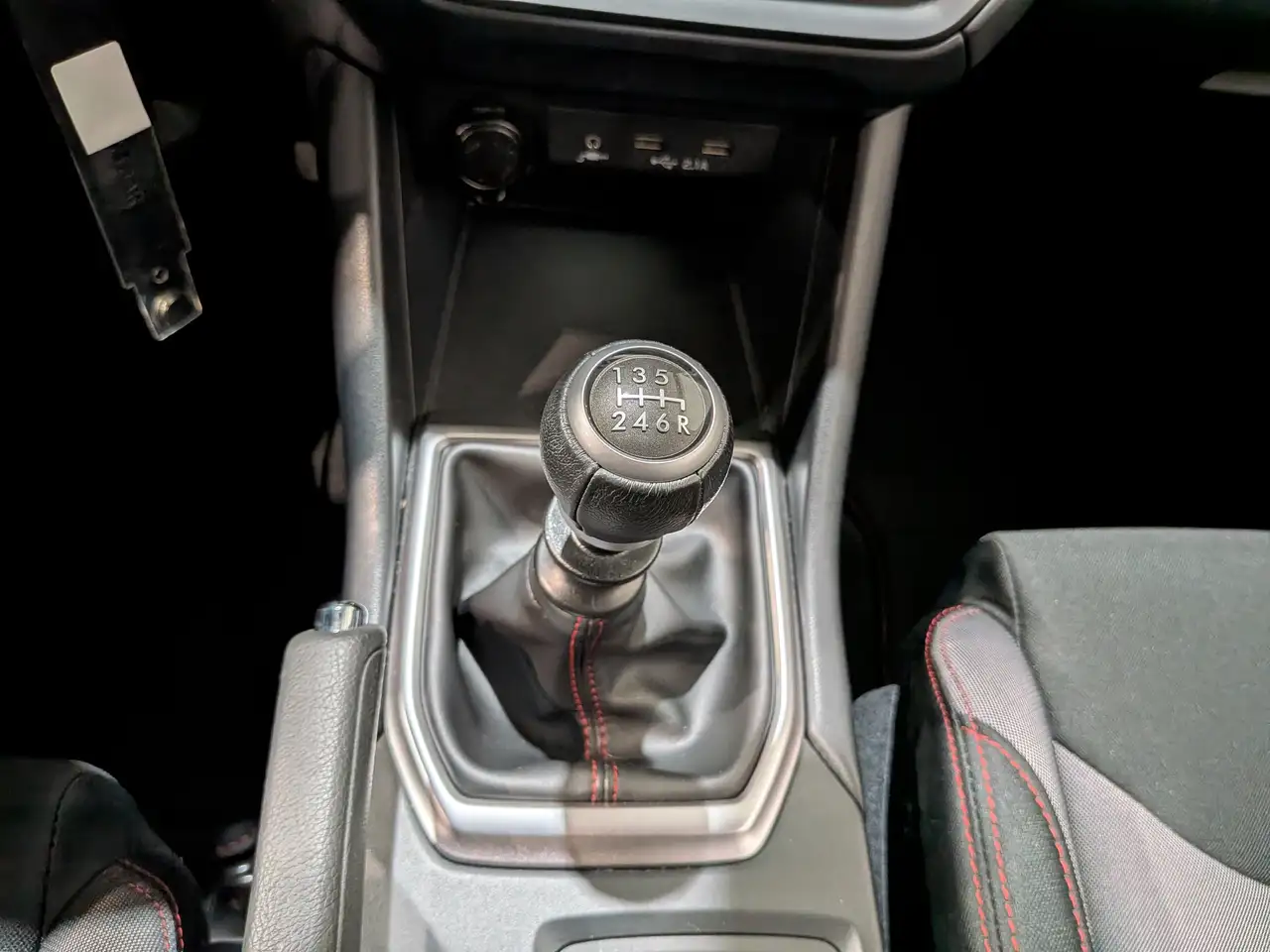 Subaru WRX снимка Subaru WRX