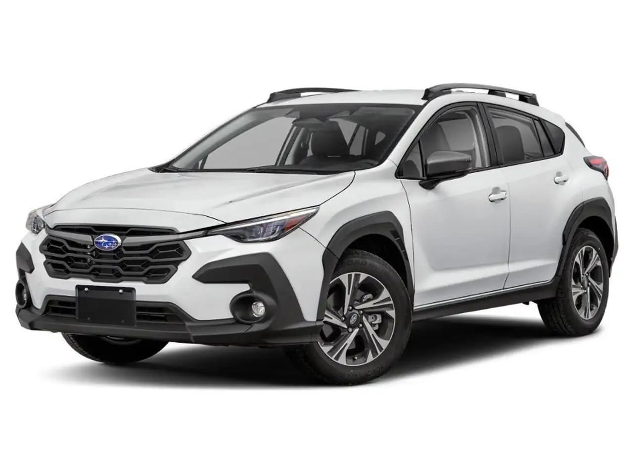 Subaru Crosstrek photo Subaru Crosstrek