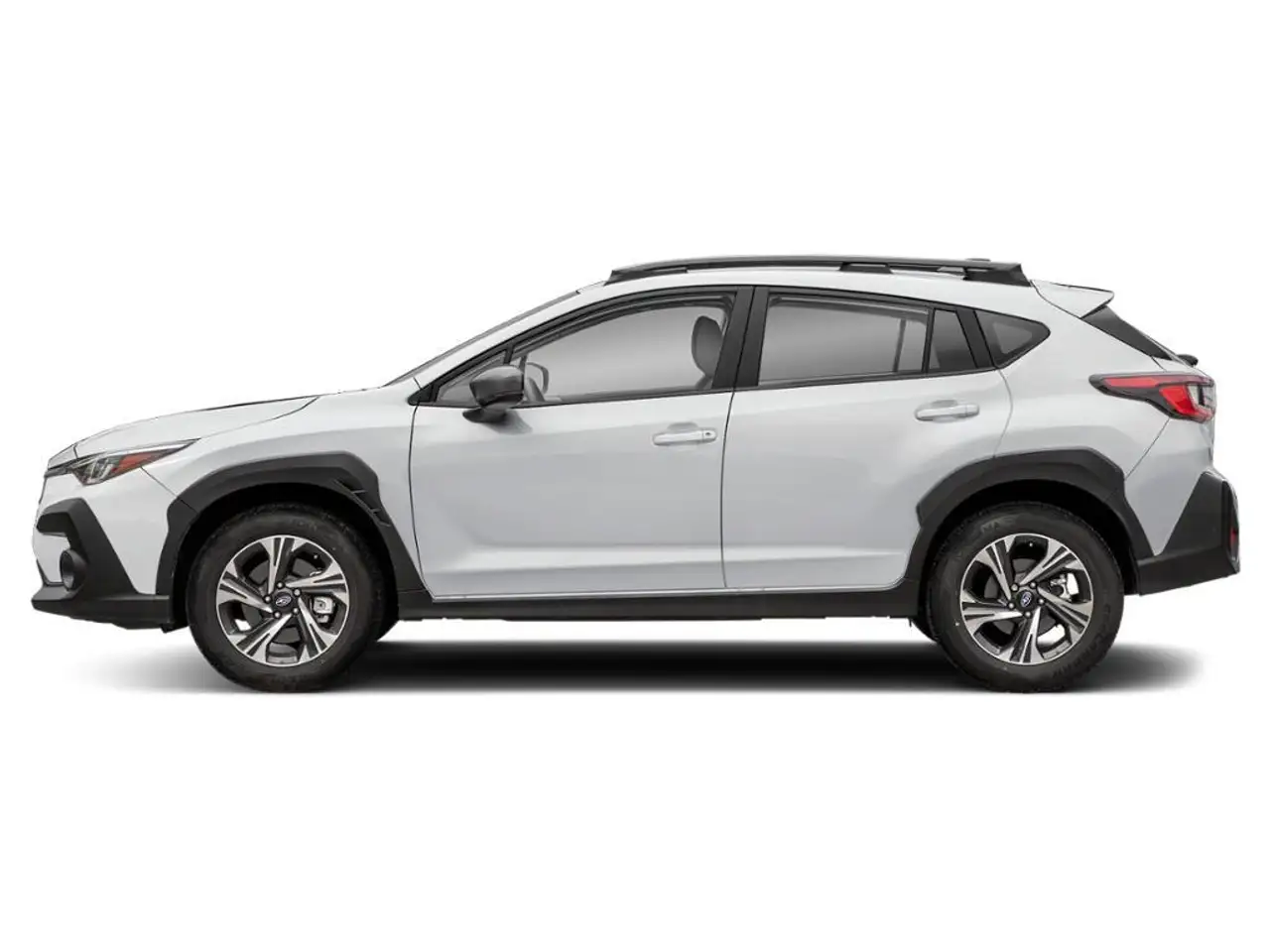 Subaru Crosstrek photo Subaru Crosstrek