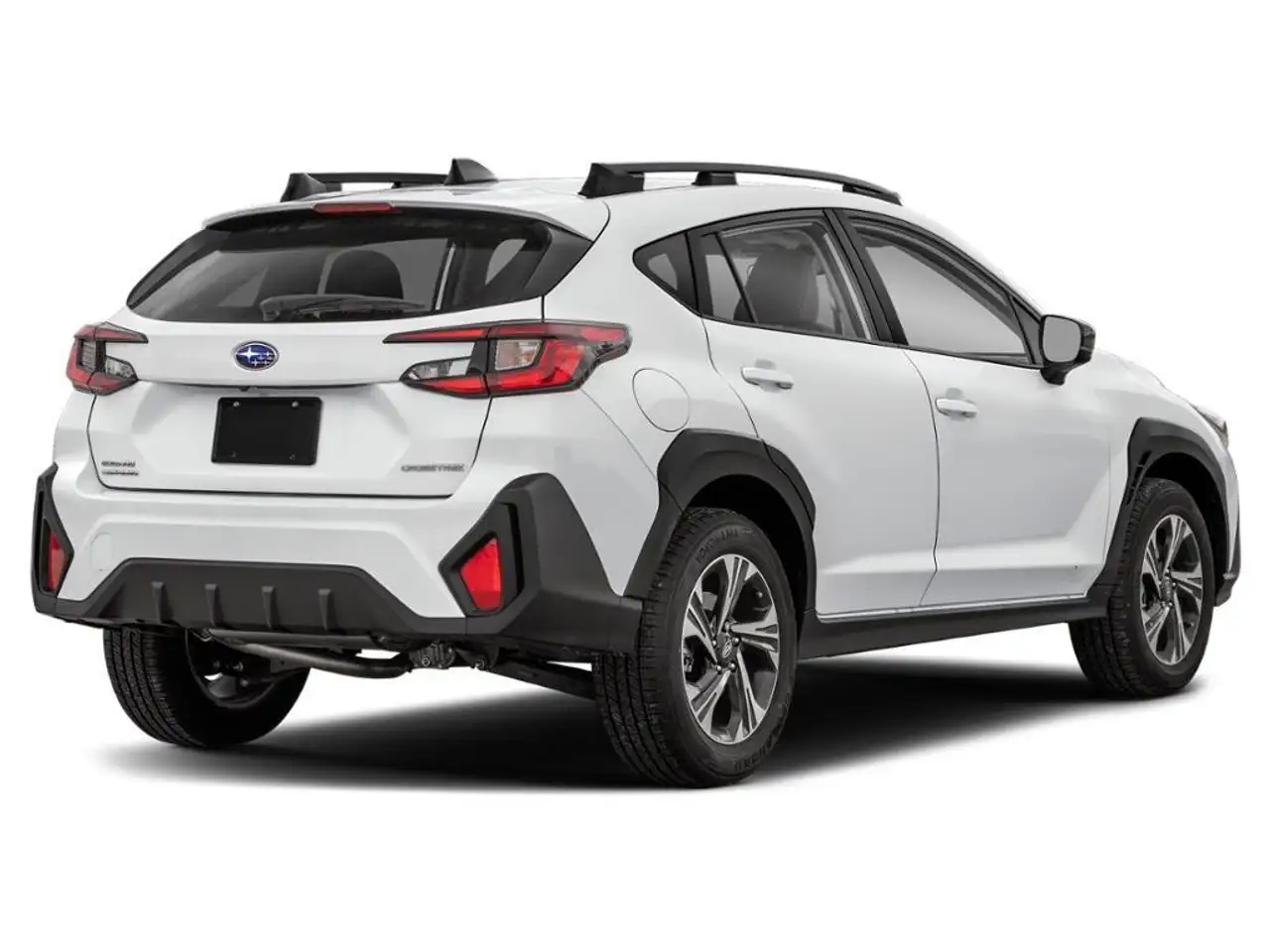 Subaru Crosstrek photo Subaru Crosstrek