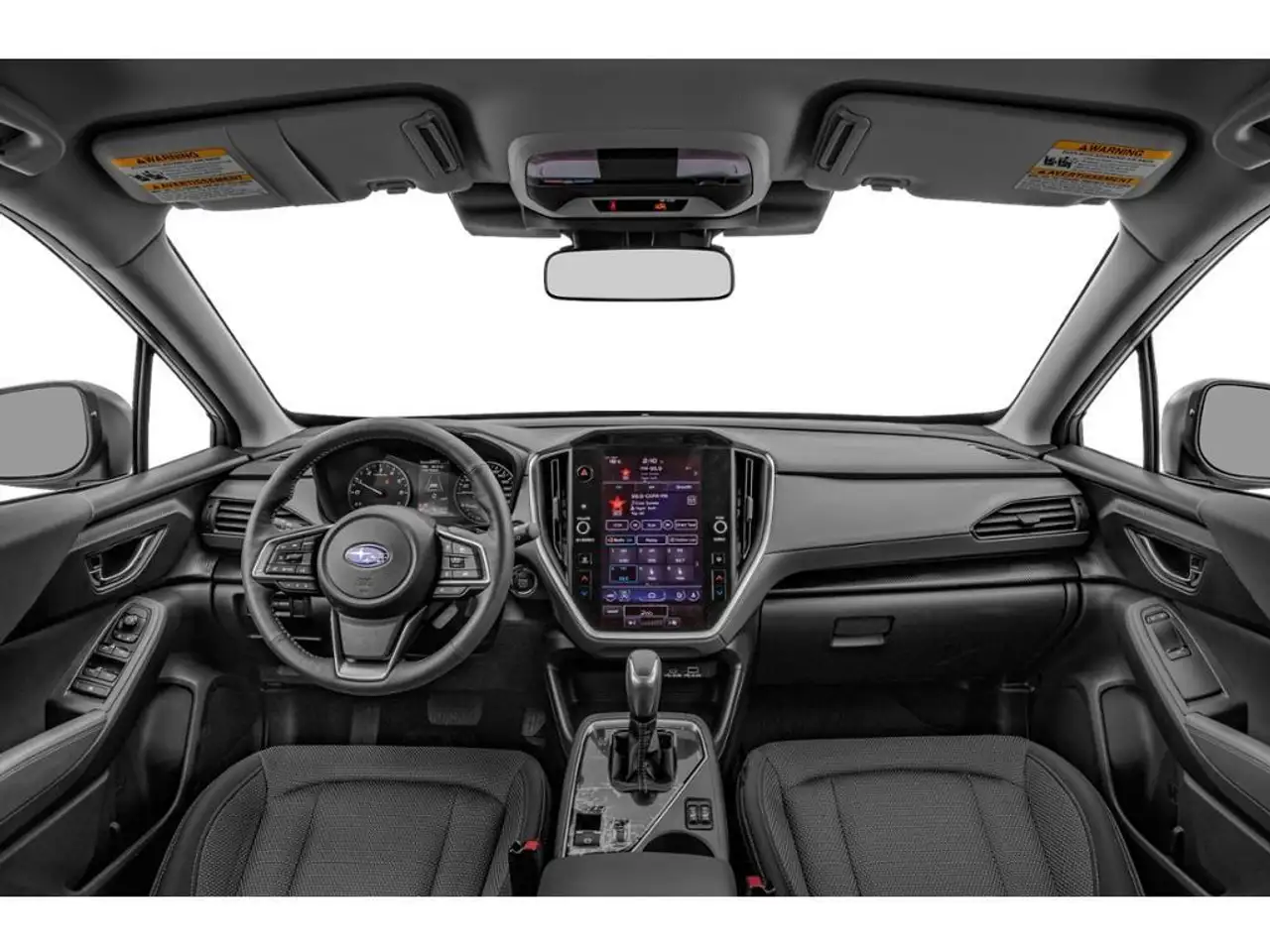 Subaru Crosstrek photo Subaru Crosstrek