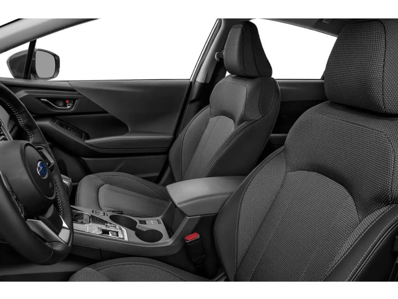 Subaru Crosstrek photo Subaru Crosstrek