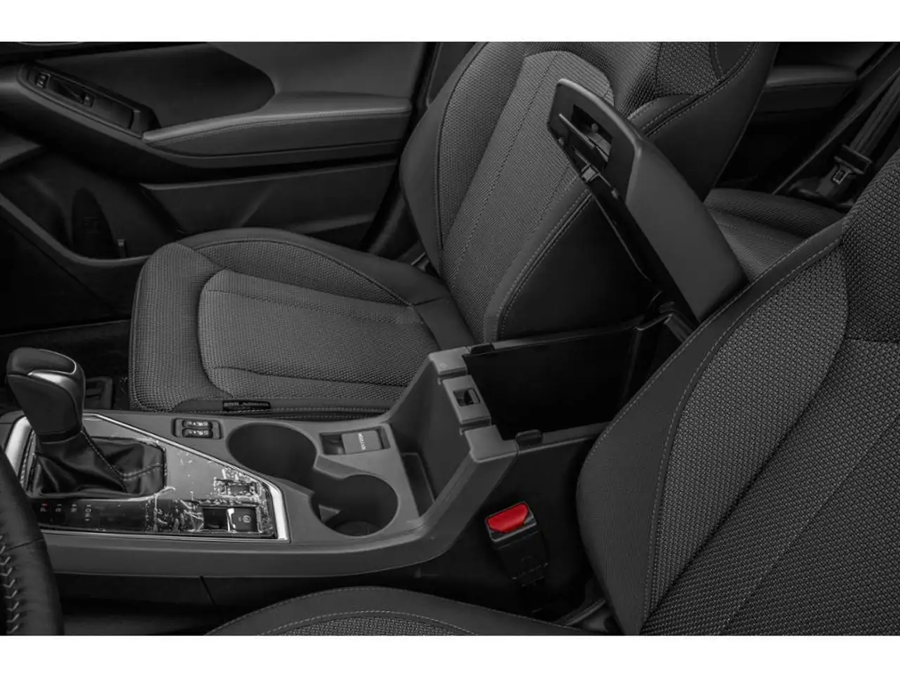 Subaru Crosstrek photo Subaru Crosstrek