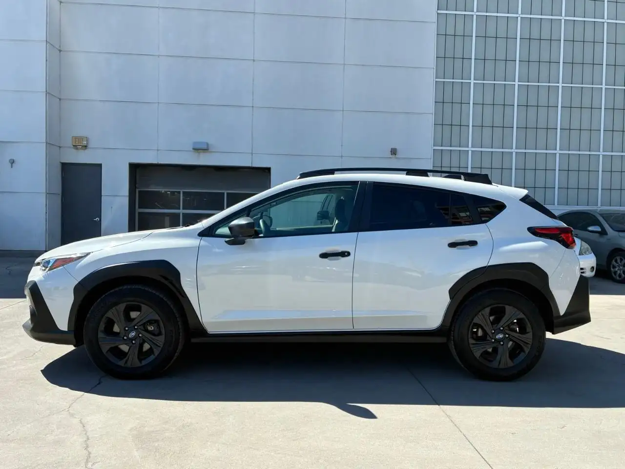 Subaru Crosstrek photo Subaru Crosstrek