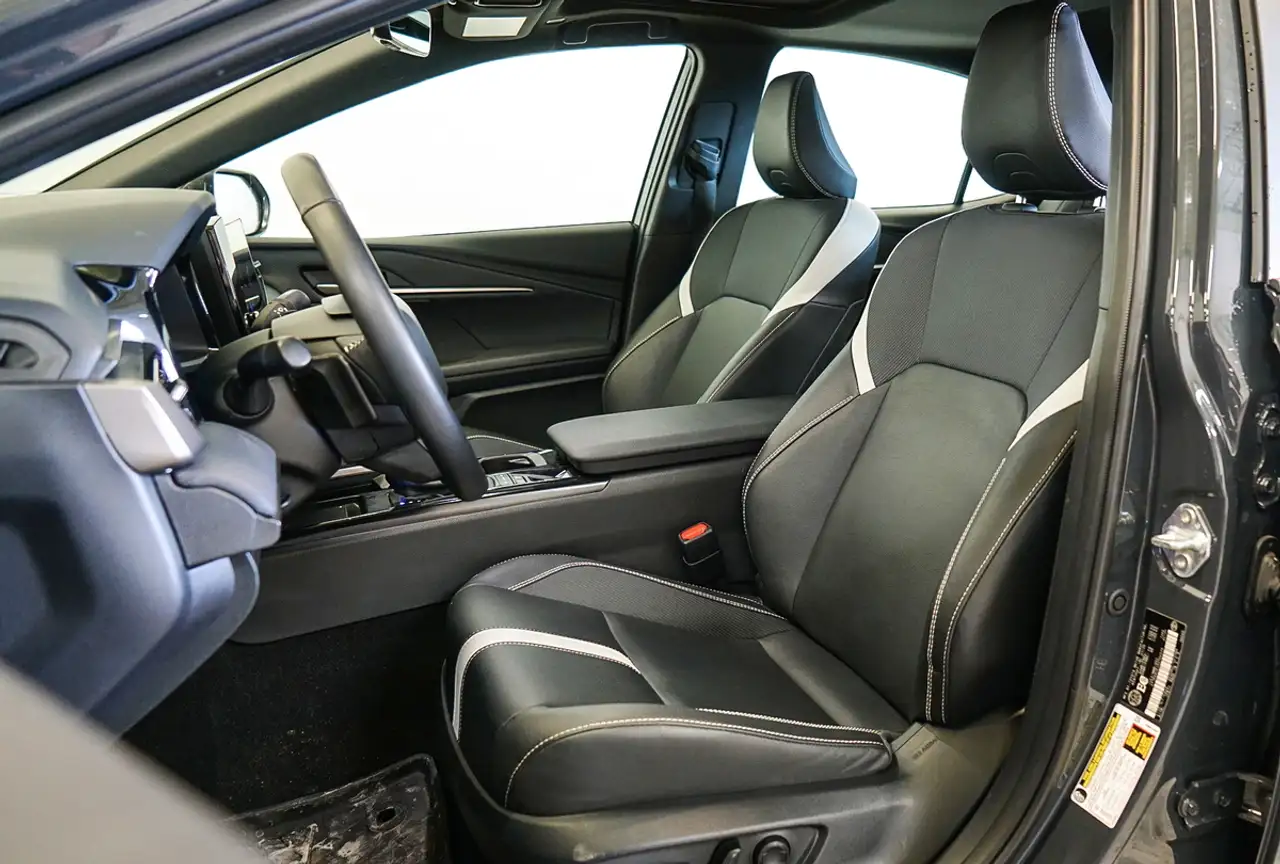 Toyota Camry снимка Toyota Camry