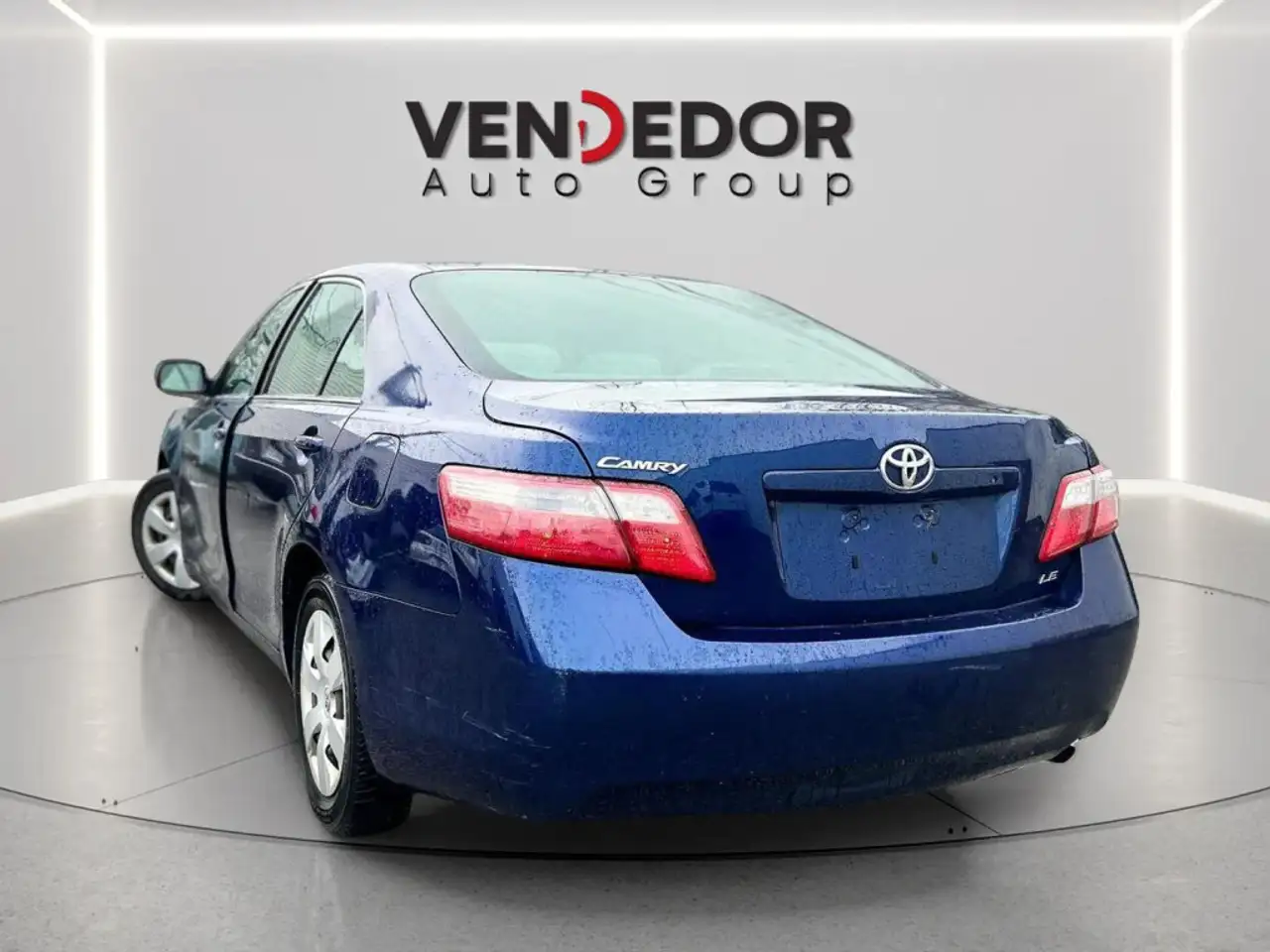 Toyota Camry снимка Toyota Camry