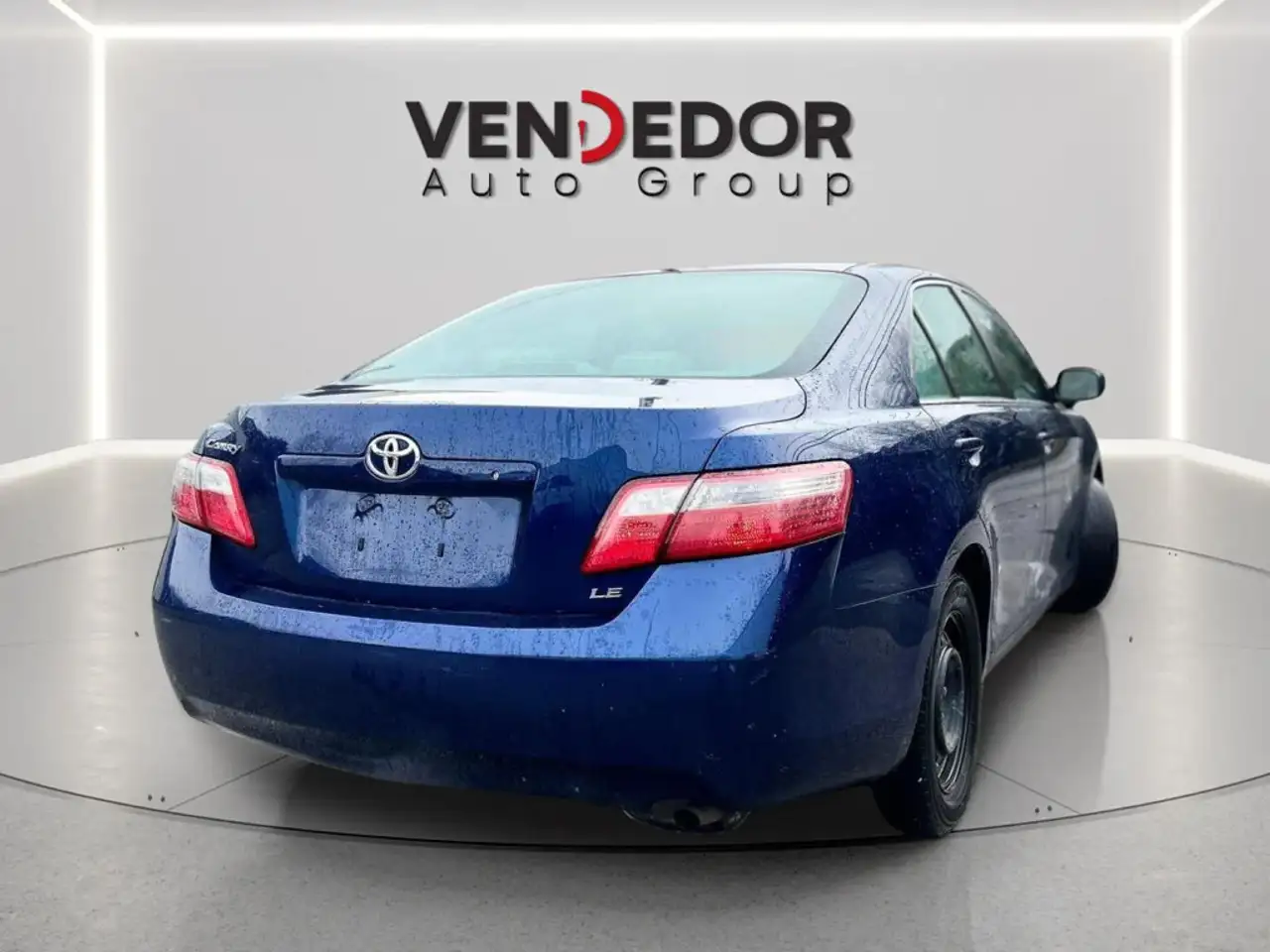 Toyota Camry снимка Toyota Camry