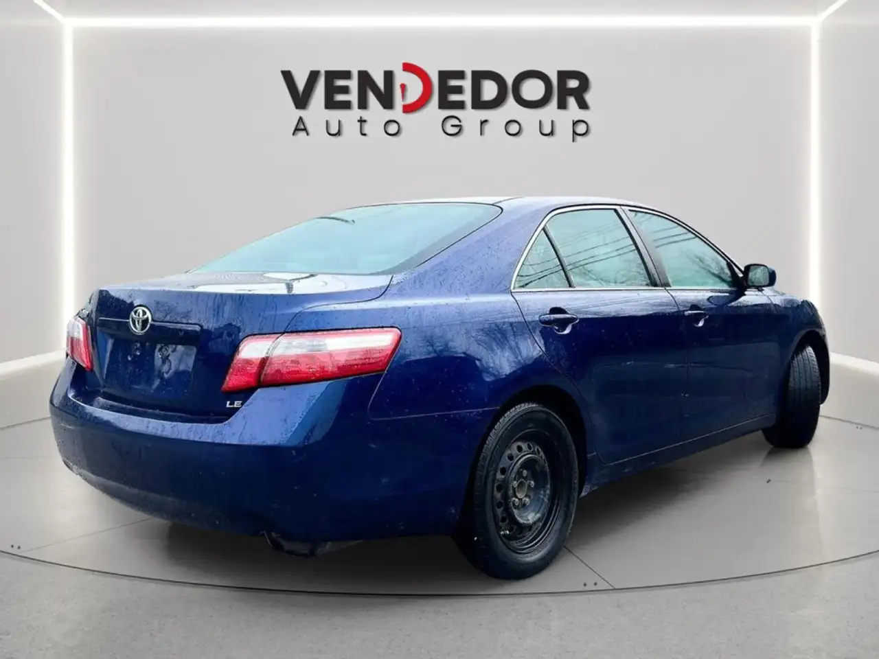 Toyota Camry снимка Toyota Camry