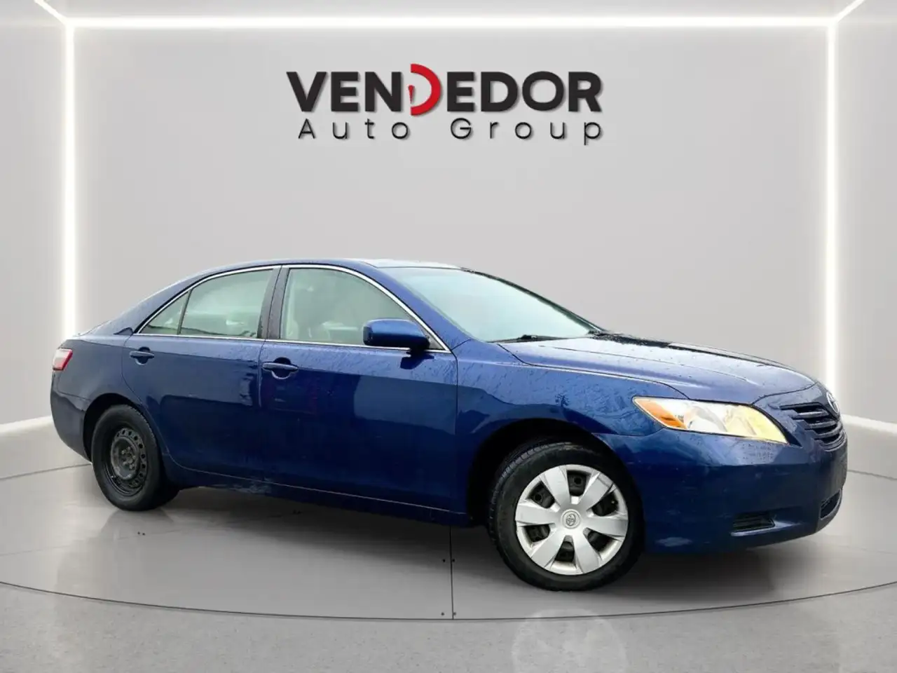 Toyota Camry снимка Toyota Camry