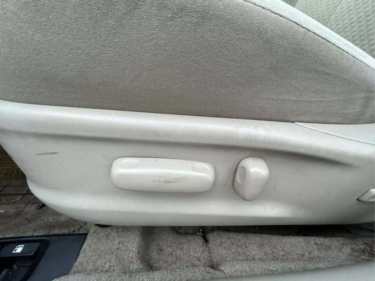Toyota Camry снимка Toyota Camry